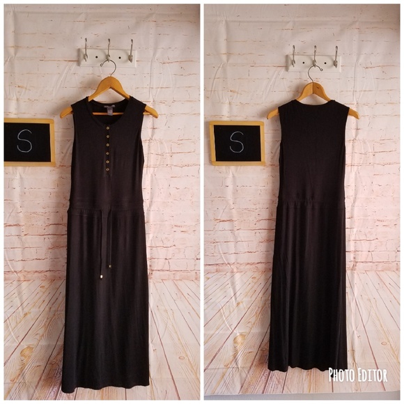 chelsea and theodore maxi dress